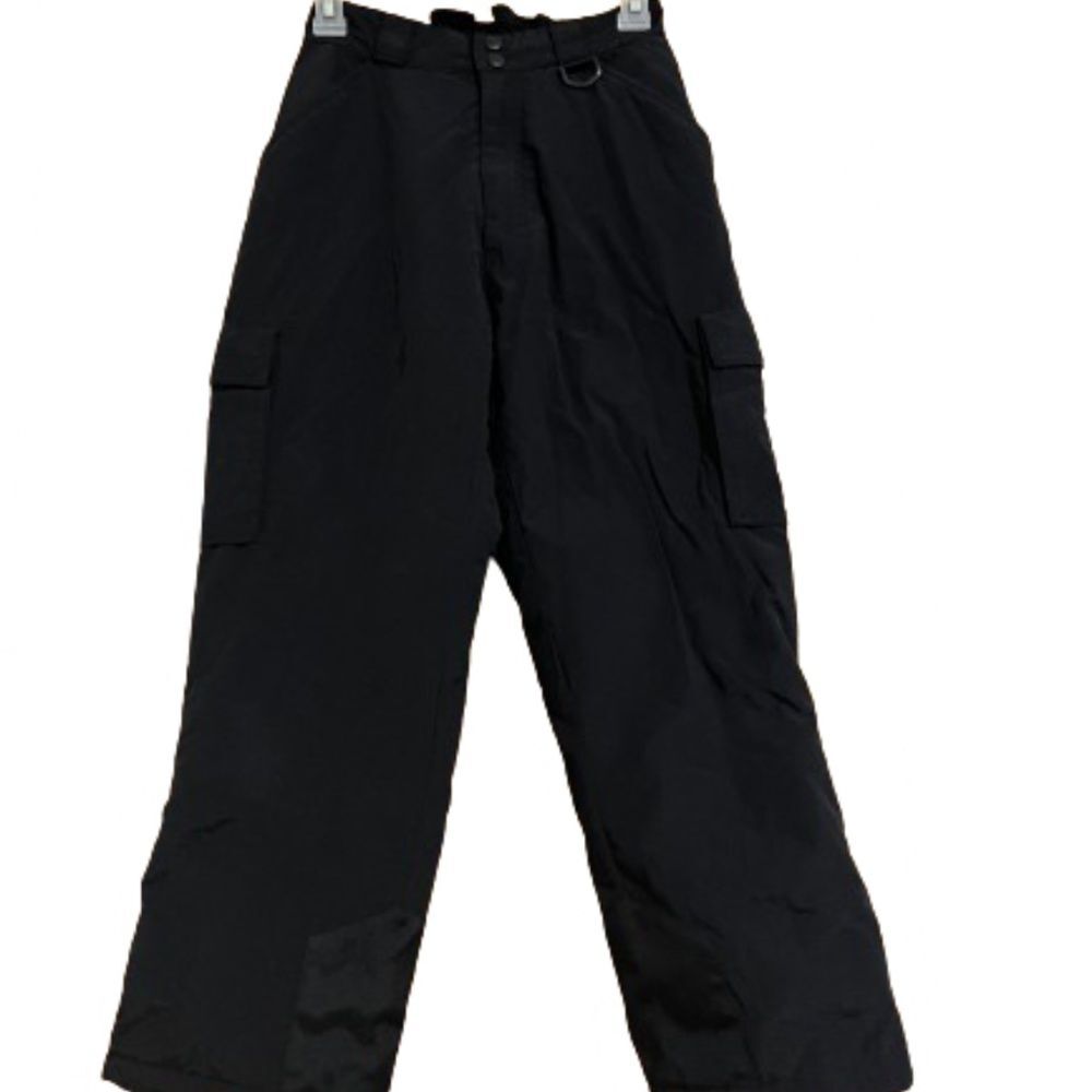Polar Edge Big Girls’ Snow/Ski Freestyle Pants Winter Casual Wear Sz- M